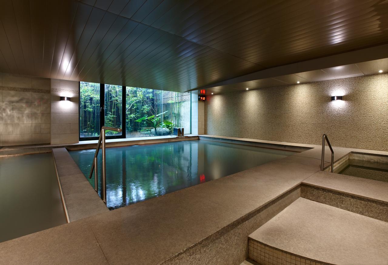 Yang Ming Shan Tien Lai Resort & Spa Цзиньшань Экстерьер фото