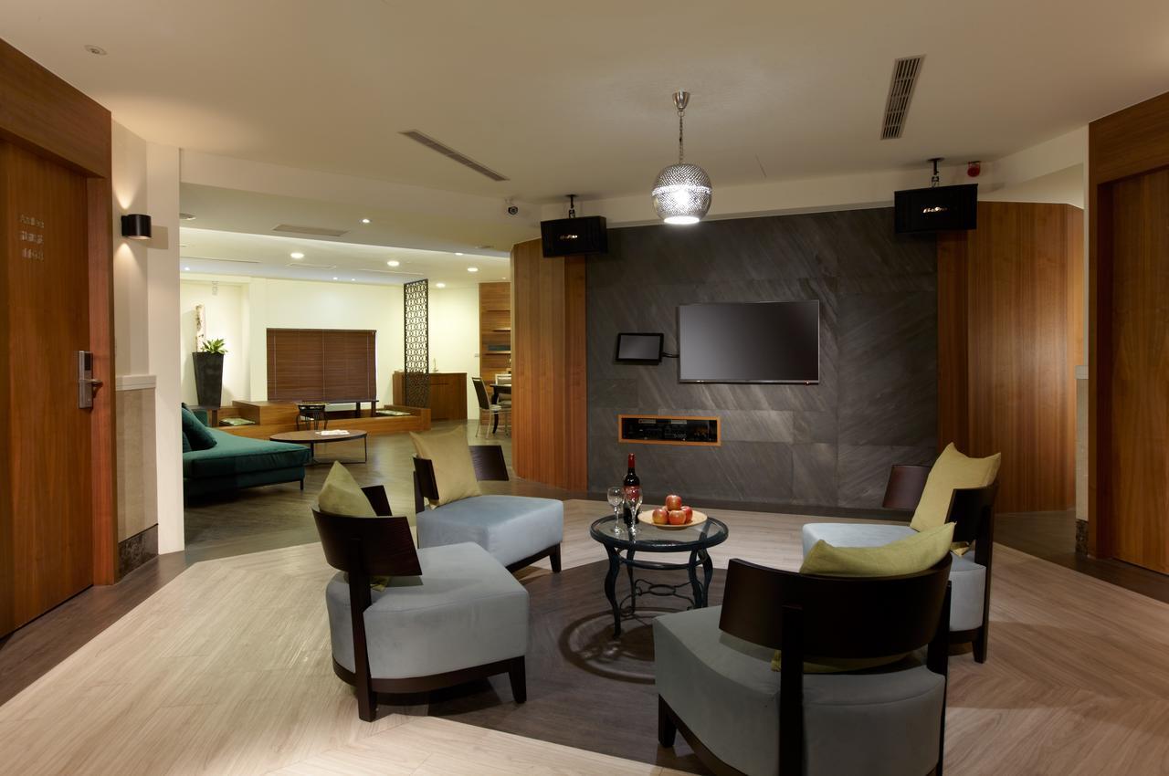 Yang Ming Shan Tien Lai Resort & Spa Цзиньшань Экстерьер фото
