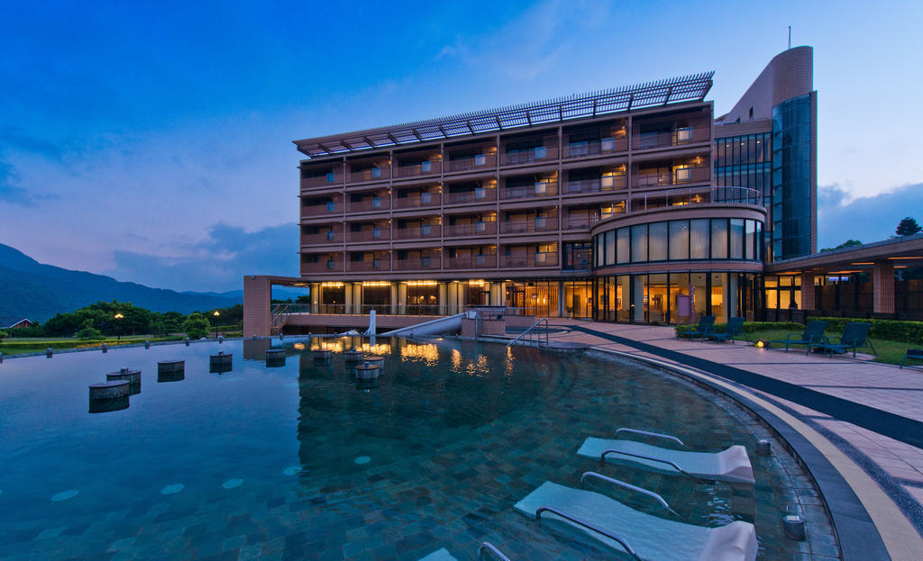 Yang Ming Shan Tien Lai Resort & Spa Цзиньшань Экстерьер фото